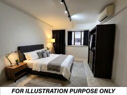 Blk 2 Everton Park (Bukit Merah), HDB 3 Rooms #520770901